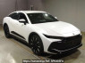Used 2022 AT toyota crown-crossover TZSH35 Image[2]