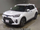 Toyota Raize A202A