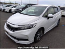 Honda SHUTTLE GK8