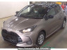 Used 2025 AT toyota yaris MXPH14 Image[0]