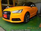 Audi S1 Sportback 8XCWZF