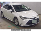 Toyota Corolla Sedan ZRE212