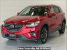 Mazda CX-5 KE2FW