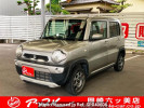 Suzuki Hustler MR31S