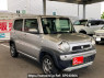 Used 2016 MT suzuki hustler MR31S Image[2]