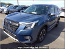 Subaru Forester SKE