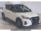 Nissan KIX SNP15