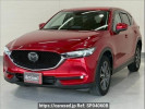 Mazda CX-5 KF2P
