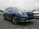 Subaru Forester SKE