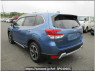 Used 2022 AT subaru forester SKE Image[2]