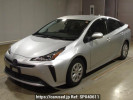 Toyota Prius ZVW51