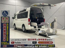 Toyota Hiace Van GDH206Kｶｲ
