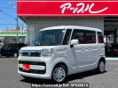 Suzuki Spacia MK53S