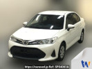Toyota Corolla Axio NRE160