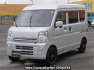 Mitsubishi Minicab Van DS17V