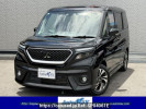 Mitsubishi Delica D2 MB37S