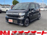 Used 2017 AT suzuki wagon-r MH55S Image[0]