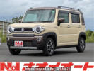 Suzuki Hustler MR92S