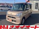 Daihatsu Tanto LA600S