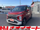 Mitsubishi eK X B34W