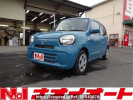 Mazda Carol HB97S