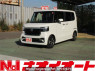 Used 2023 AT honda n-box-custom JF5 Image[0]