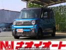Suzuki Spacia MK53S
