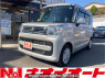 Used 2022 AT suzuki spacia MK53S Image[0]
