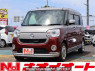 Used 2016 AT daihatsu move-canbus LA800S Image[0]