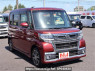 Used 2018 AT daihatsu tanto LA600S Image[2]