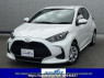 Used 2024 AT toyota yaris KSP210 Image[0]