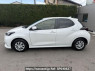 Used 2024 AT toyota yaris KSP210 Image[2]