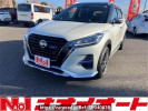 Nissan KIX P15