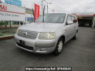 Toyota Succeed Van NCP51V