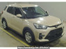 Used 2021 AT toyota raize A210A Image[0]
