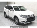 Mitsubishi Outlander GF8W
