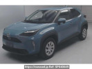 Toyota YARIS CROSS MXPB10