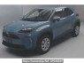 Used 2023 AT toyota yaris-cross MXPB10 Image[0]