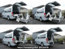 Used 2019 AT toyota hiace-van TRH200Kｶｲ Image[1]