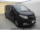 Honda Step WGN Spada RP4