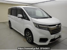 Honda Step WGN Spada RP4
