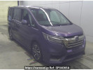 Honda Step WGN Spada RP3