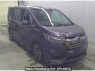 Used 2021 AT honda step-wgn-spada RP3 Image[0]