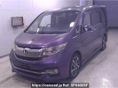 Honda Step WGN Spada RP3