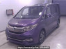 Used 2016 AT honda step-wgn-spada RP3 Image[0]