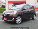 Daihatsu Mira e:S LA310S