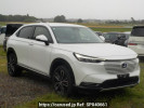 Honda VEZEL RV6