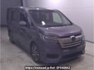 Honda Step WGN Spada RP3
