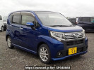 Daihatsu Move LA160S
