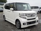 Honda N-BOX CUSTOM JF1